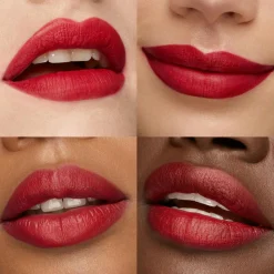 Kiko Milano Læbestift<Velvet Passion Matte Lipstick