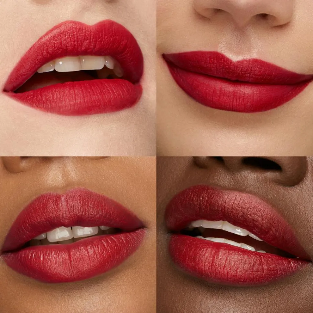 Kiko Milano Læbestift<Velvet Passion Matte Lipstick
