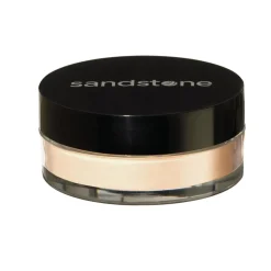 Sandstone Pudder<Velvet Skin Mineral Powder