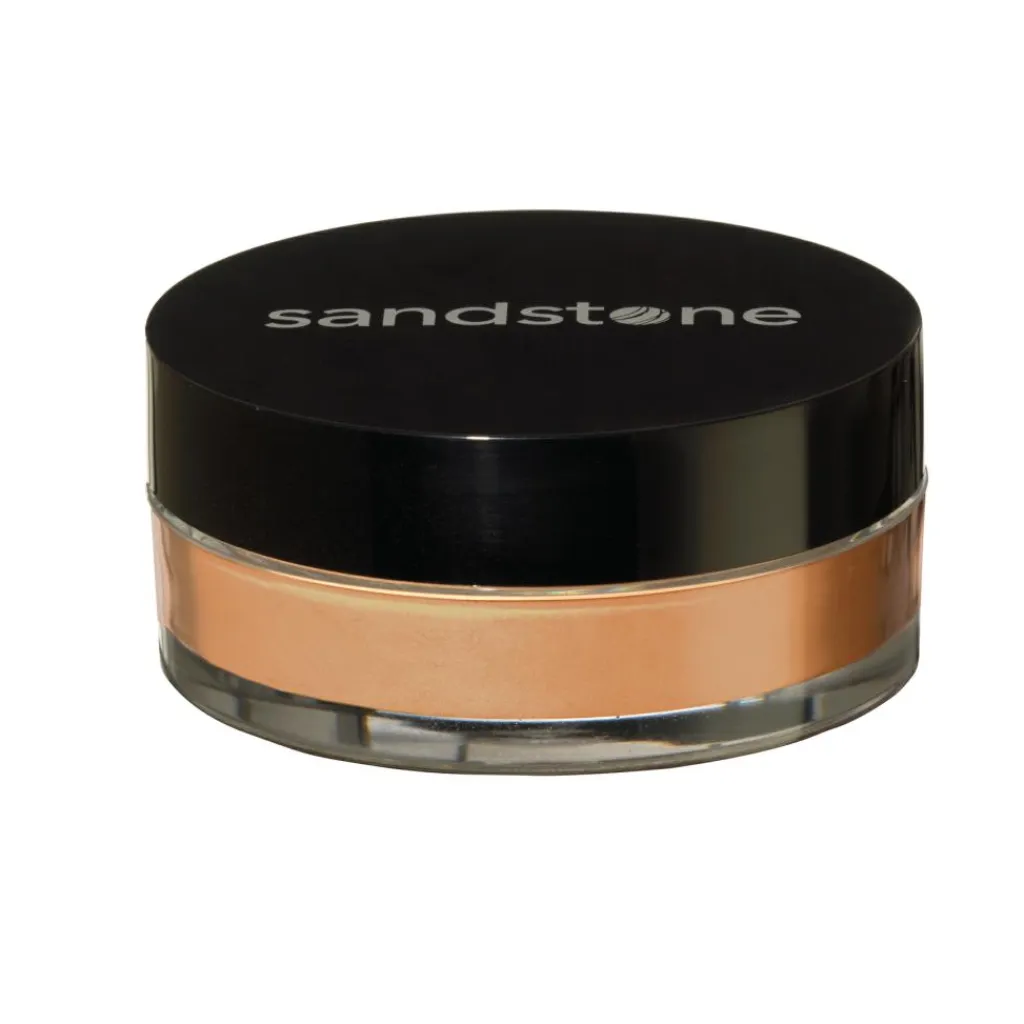 Sandstone Pudder>Velvet Skin Mineral Powder