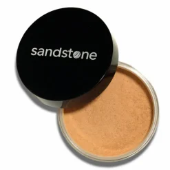 Sandstone Pudder>Velvet Skin Mineral Powder