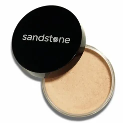 Sandstone Pudder>Velvet Skin Mineral Powder