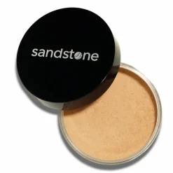 Sandstone Velvet Skin Mineral Powder< Pudder