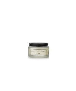 Larry King Hårvoks>Velvet Texture Clay