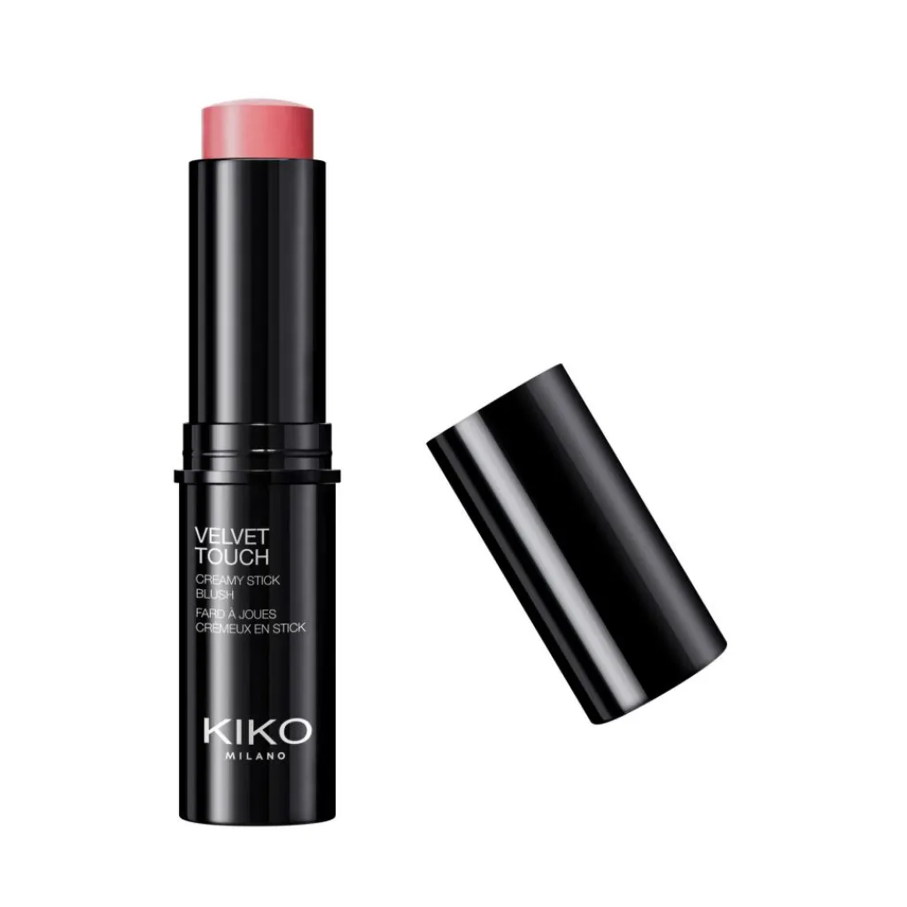 Kiko Milano Velvet Touch Creamy Stick Blush< Blush