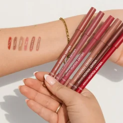 Gosh Copenhagen Lipliner>Velvet Touch Lip Liner