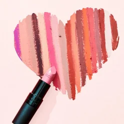 Gosh Copenhagen Velvet Touch Lipstick Matt< Læbestift
