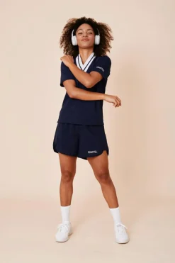 Cartel Copenhagen Venice 2-In-1 Sportivo Shorts< Træningsbukser