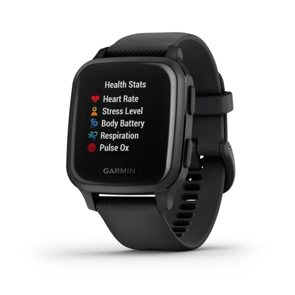 Garmin Sports- & Pulsure|Sports- & Pulsure>Venu Sq