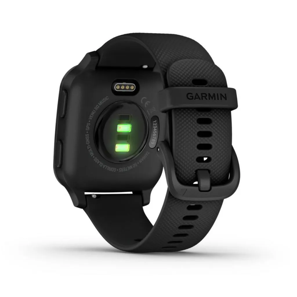 Garmin Sports- & Pulsure|Sports- & Pulsure>Venu Sq