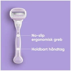 Gillette Skrabere & Blade><noscript><img width=