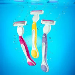 Gillette Venus3 Engangsskrabere< Skrabere & Blade