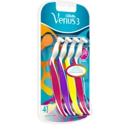 Gillette Venus3 Engangsskrabere< Skrabere & Blade
