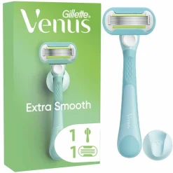 Gillette Skrabere & Blade>Venus Extra Smooth Barberskraber