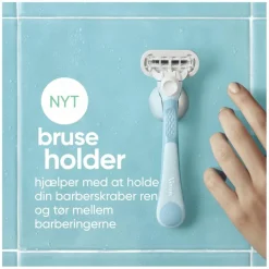 Gillette Skrabere & Blade<Venus Extra Smooth Barberblade