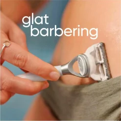 Gillette Skrabere & Blade><noscript><img width=