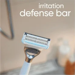 Gillette Skrabere & Blade><noscript><img width=