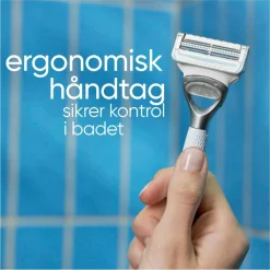 Gillette Skrabere & Blade><noscript><img width=