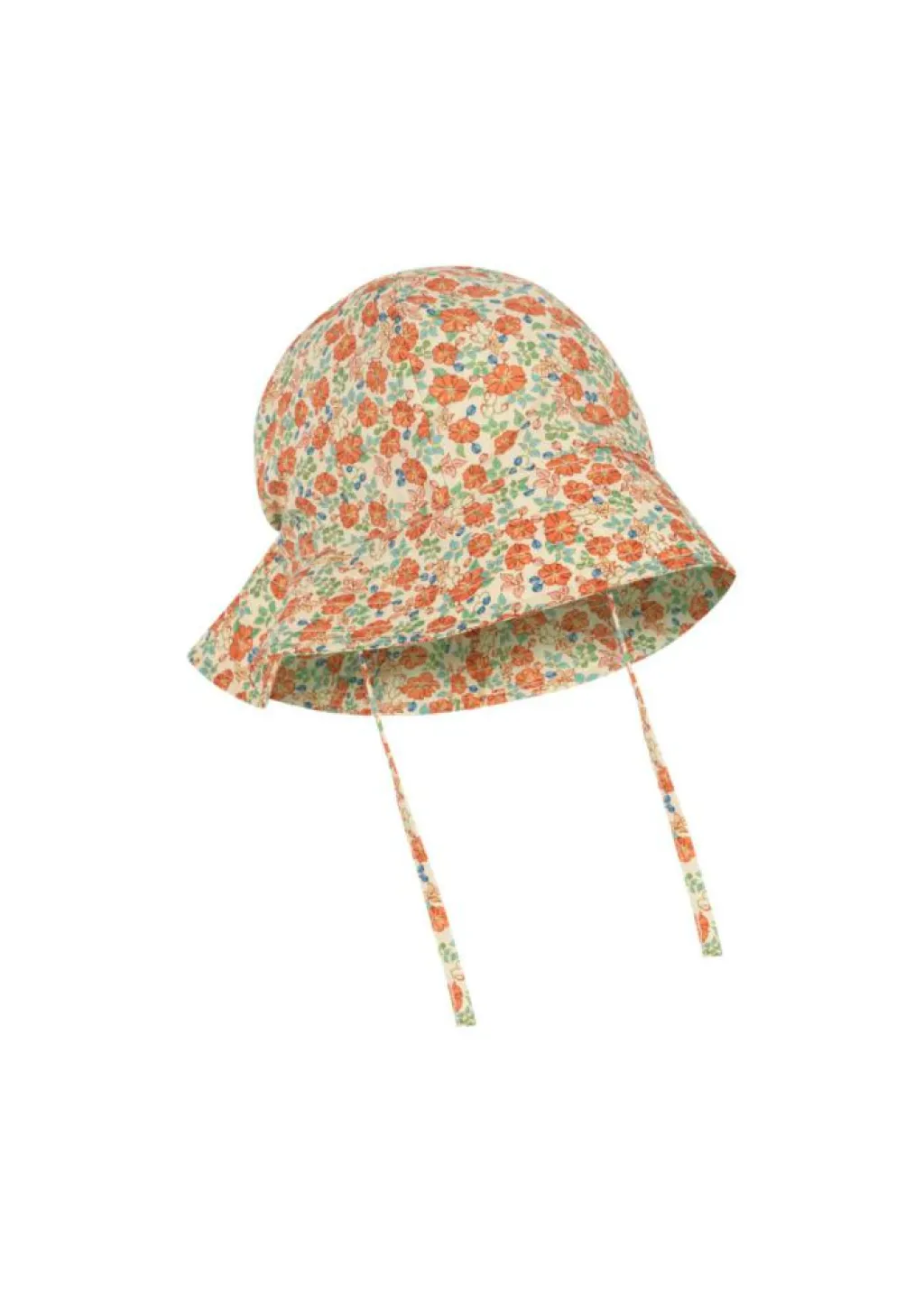 Konges Sløjd Verbena Sun Hat<Børn Børnetøj