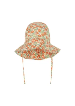 Konges Sløjd Verbena Sun Hat<Børn Børnetøj