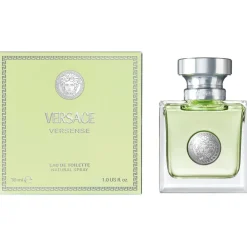 Versace Versense Eau De Toilette< Eau De Toilette|Parfumer Til Hende
