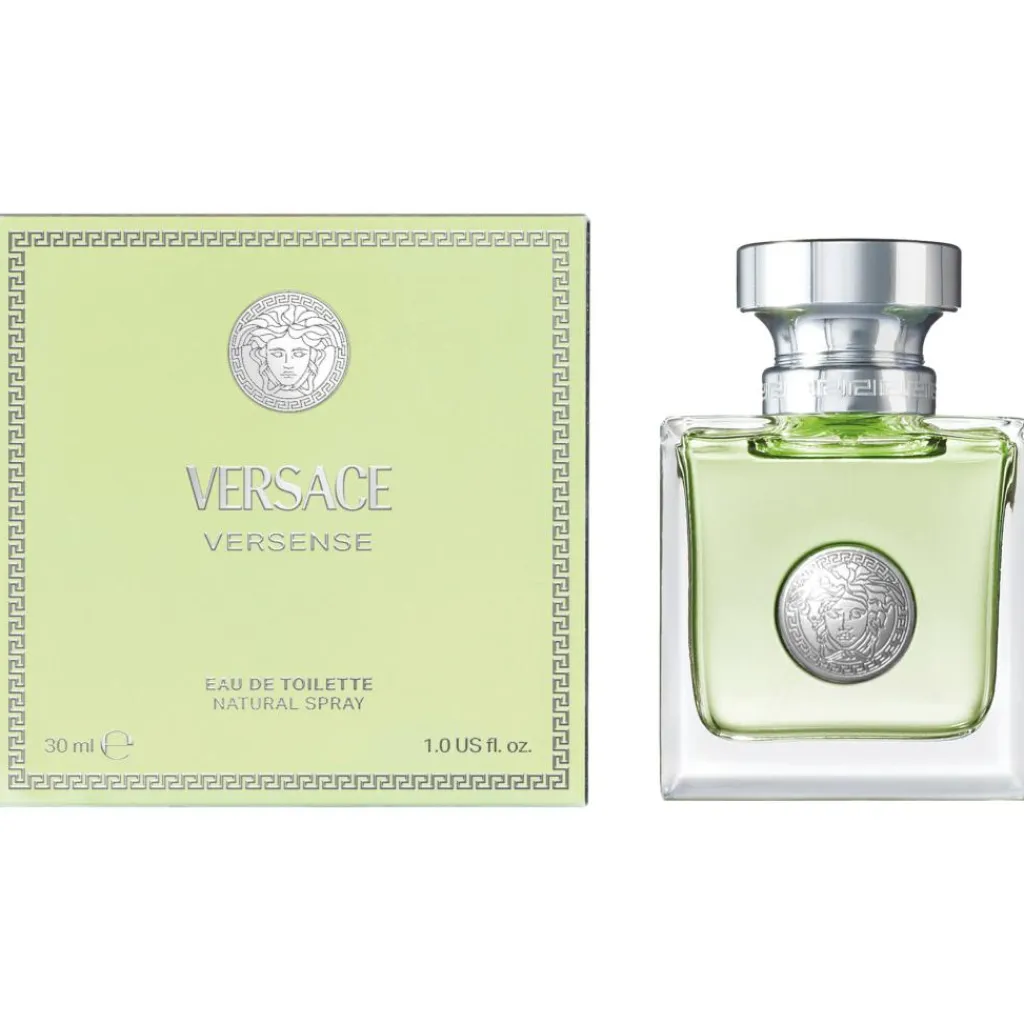 Versace Versense Eau De Toilette< Eau De Toilette|Parfumer Til Hende
