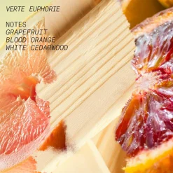 L'Atelier Parfum Miniparfumer<Verte Euphorie Eau de Parfum