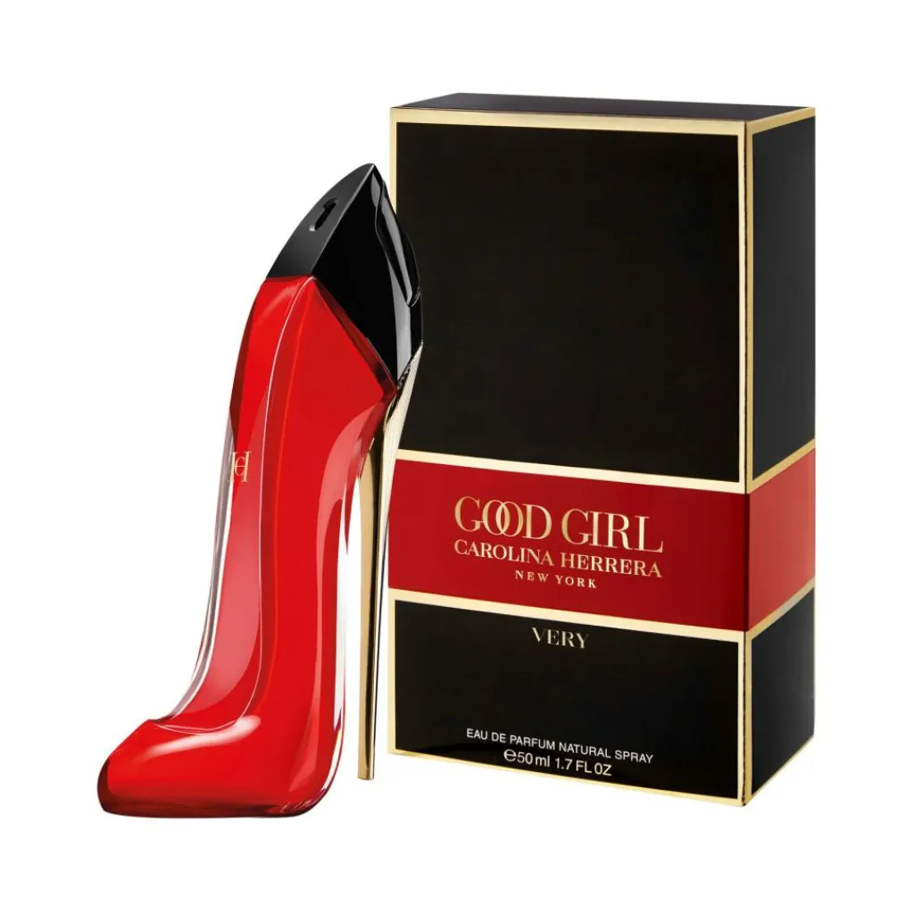 Carolina Herrera Very Good Girl Eau de Parfum< Eau De Parfum|Parfumer Til Hende