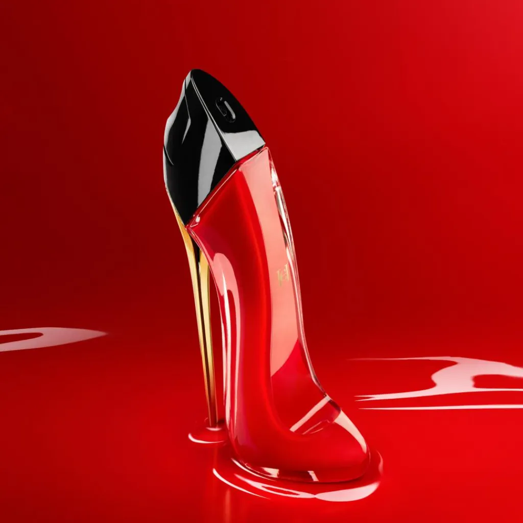 Carolina Herrera Very Good Girl Eau de Parfum< Eau De Parfum|Parfumer Til Hende