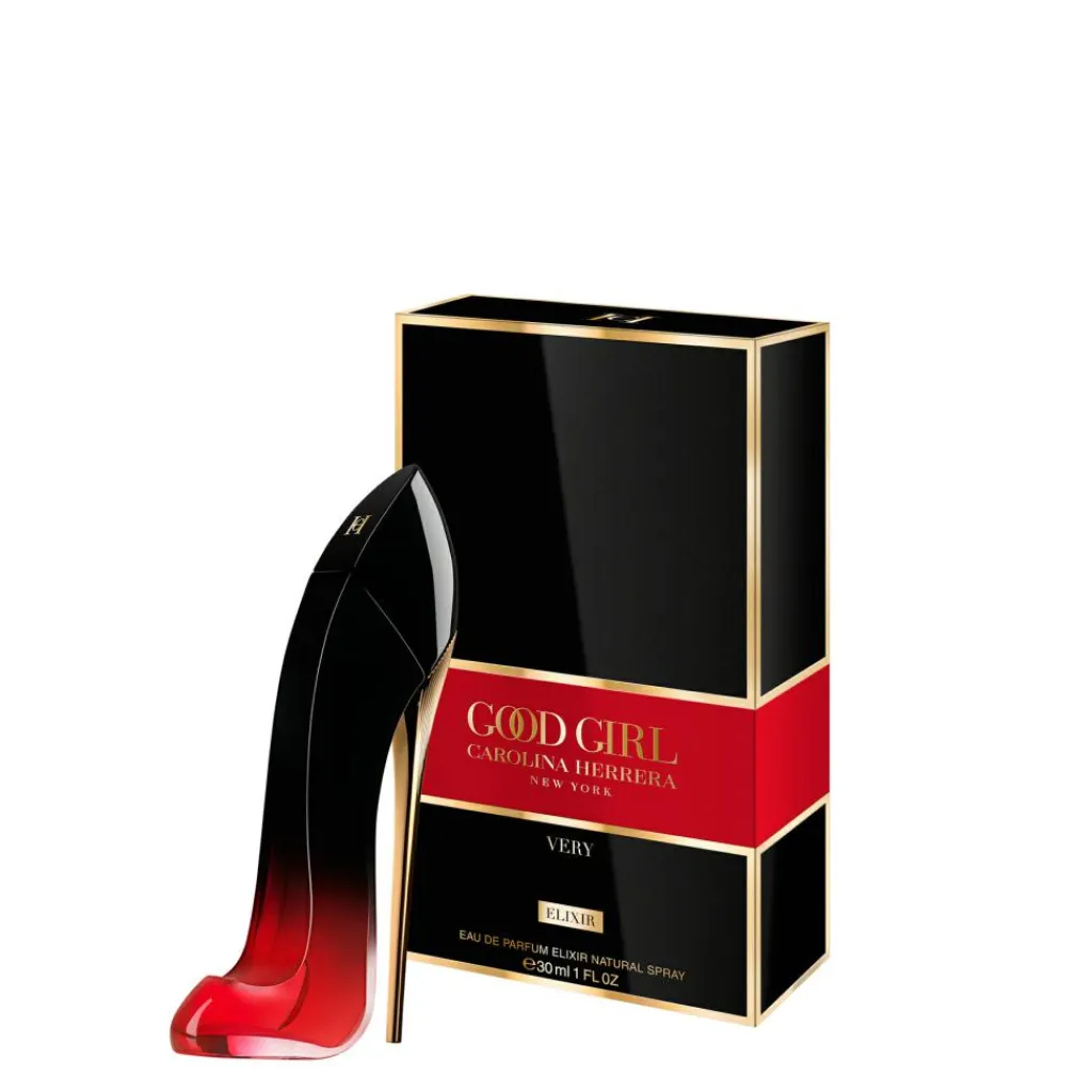 Carolina Herrera Eau De Parfum>Very Good Girl Elixir Eau de Parfum