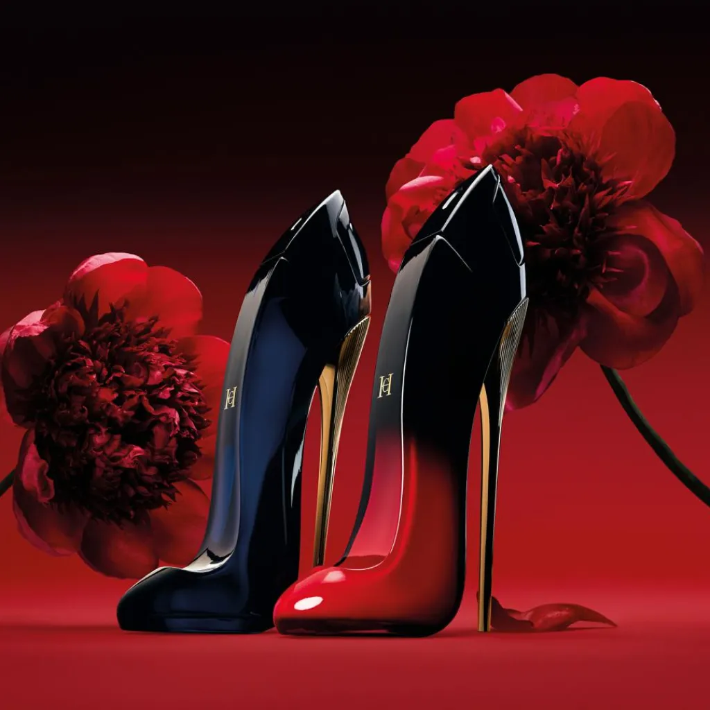 Carolina Herrera Eau De Parfum>Very Good Girl Elixir Eau de Parfum