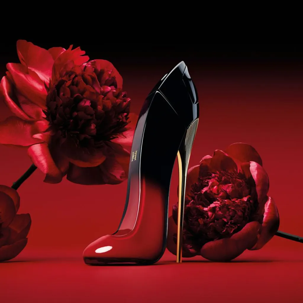 Carolina Herrera Eau De Parfum>Very Good Girl Elixir Eau de Parfum