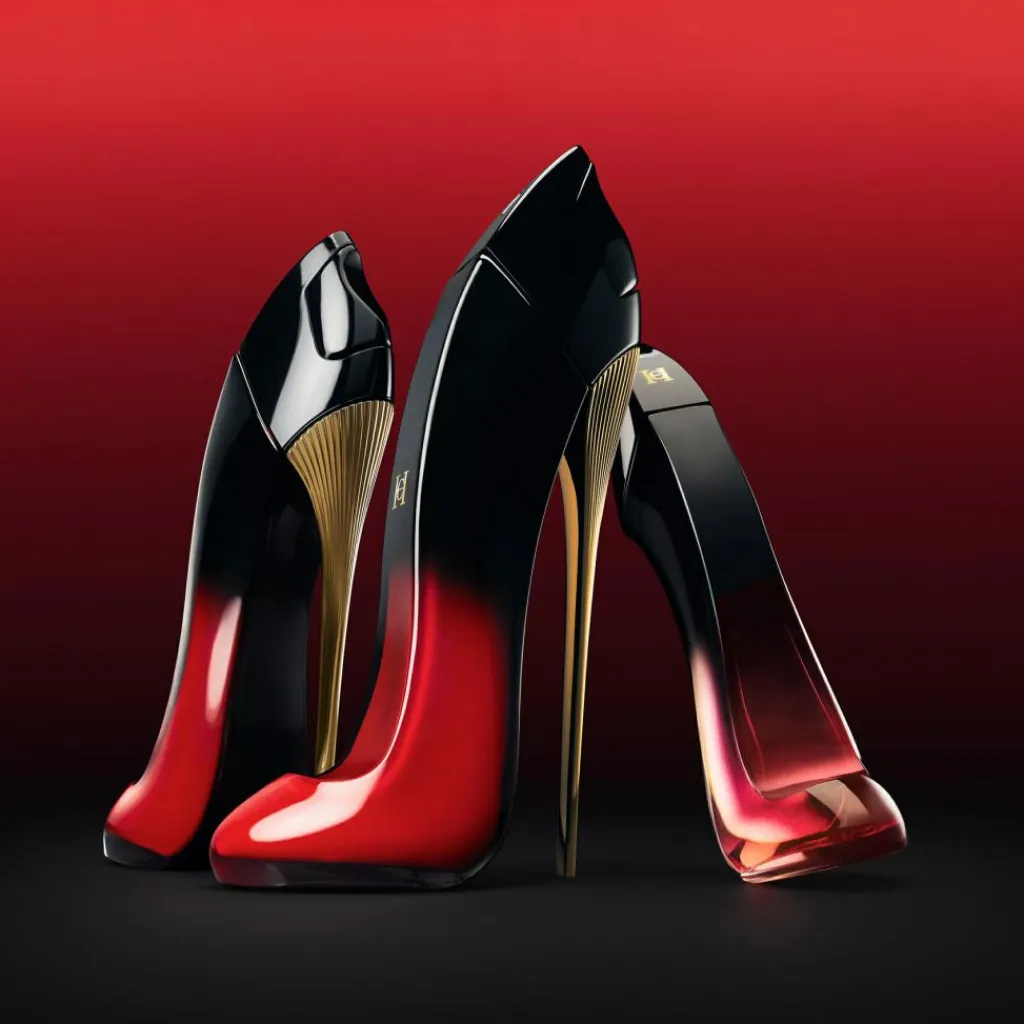 Carolina Herrera Eau De Parfum>Very Good Girl Elixir Eau de Parfum