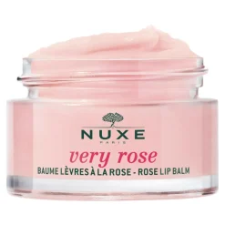 Nuxe Very Rose Lip Balm< Læbepleje
