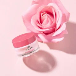Nuxe Very Rose Lip Balm< Læbepleje