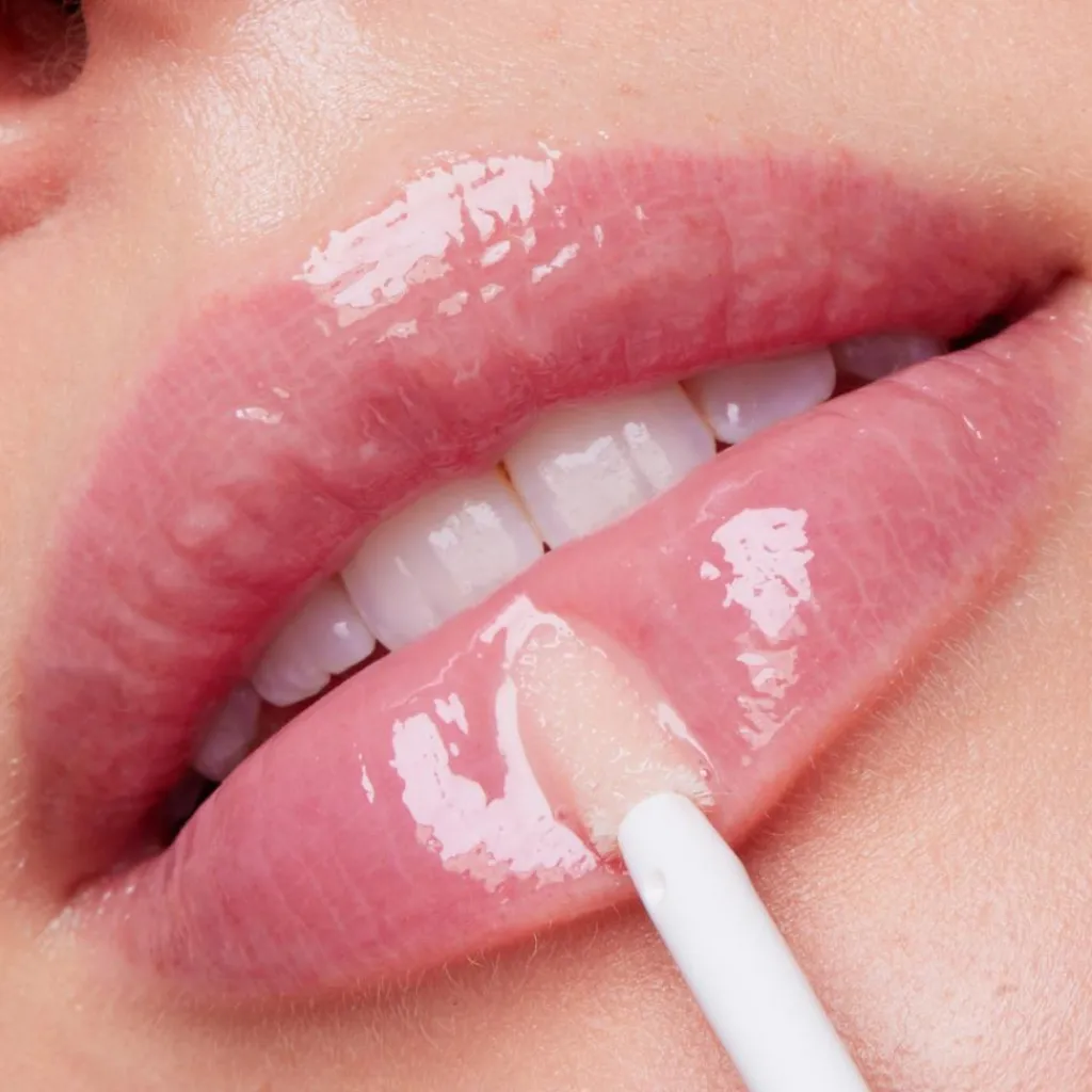 Nuxe Lipgloss<Very Rose Lip Plumping Serum