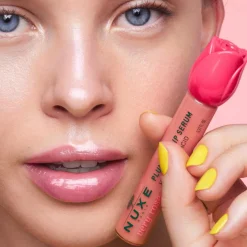 Nuxe Lipgloss<Very Rose Lip Plumping Serum