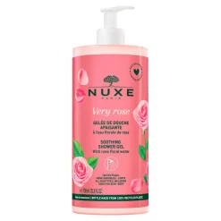 Nuxe Bodyshampoo<Very Rose Shower Gel