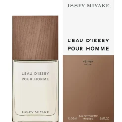 Issey Miyake Eau De Toilette|Eau De Toilette<Vetiver