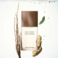 Issey Miyake Eau De Toilette|Eau De Toilette<Vetiver