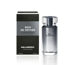 Karl Lagerfeld Eau De Toilette|Eau De Toilette>Vetiver Eau de Toilette
