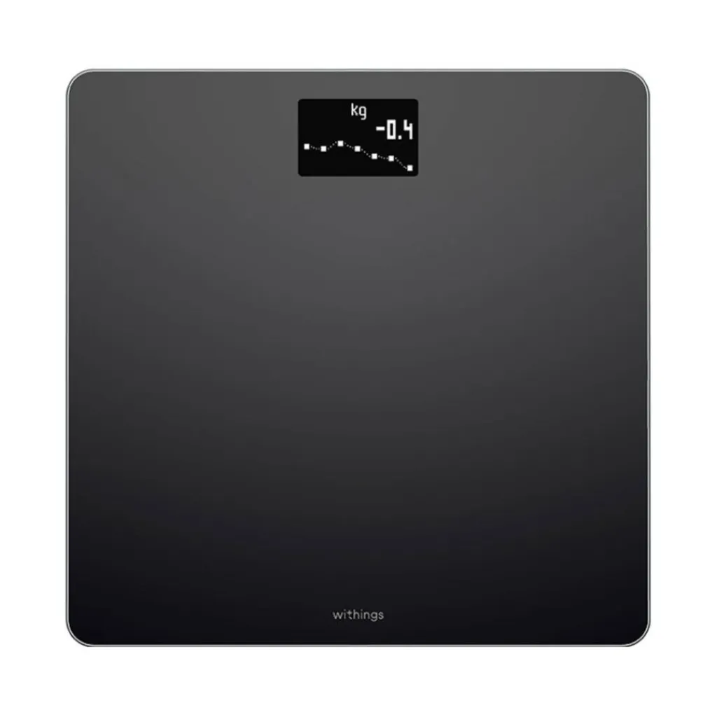 WITHINGS Badevægte<Vægt