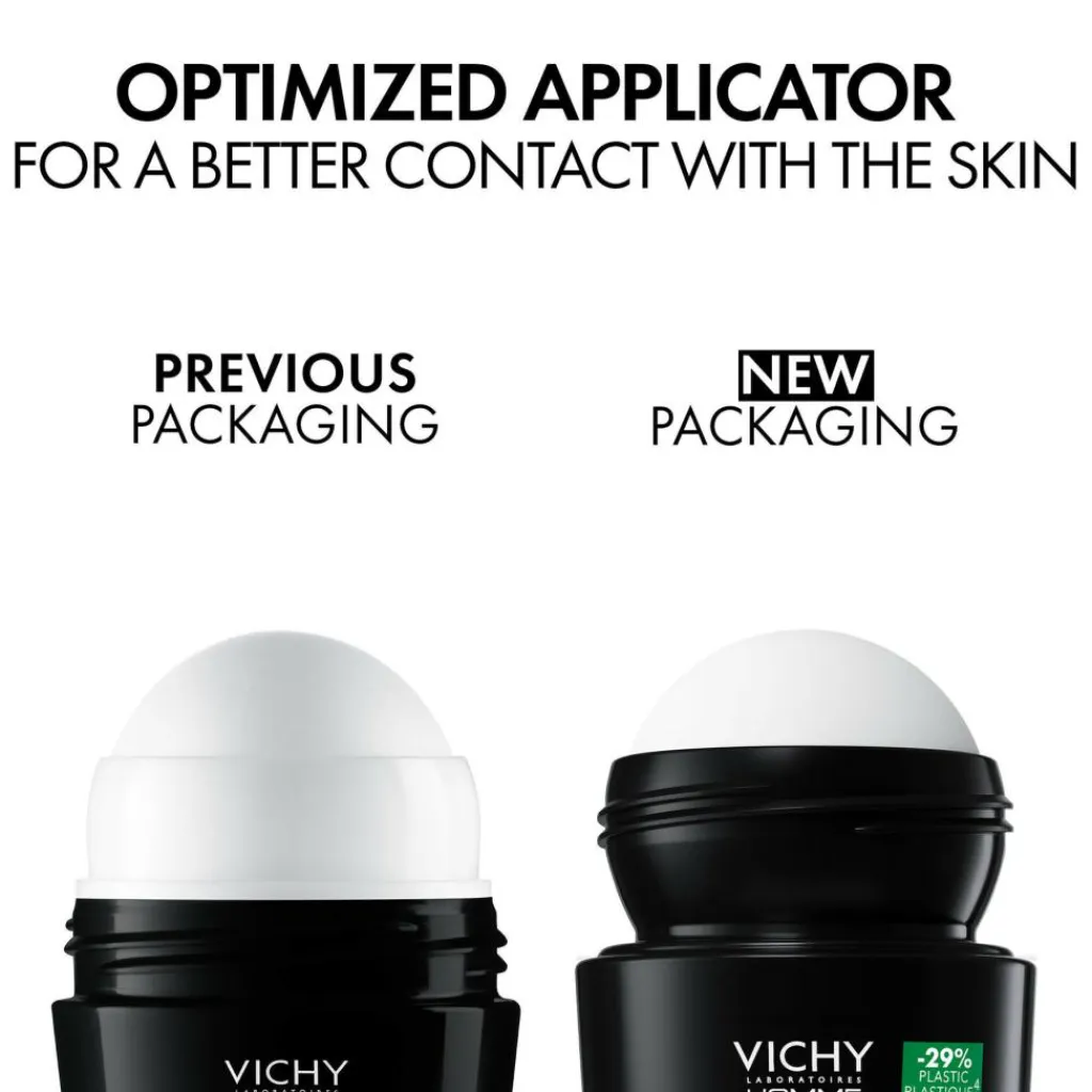Vichy VH Deo R-on Detranspi 96H< Kropspleje