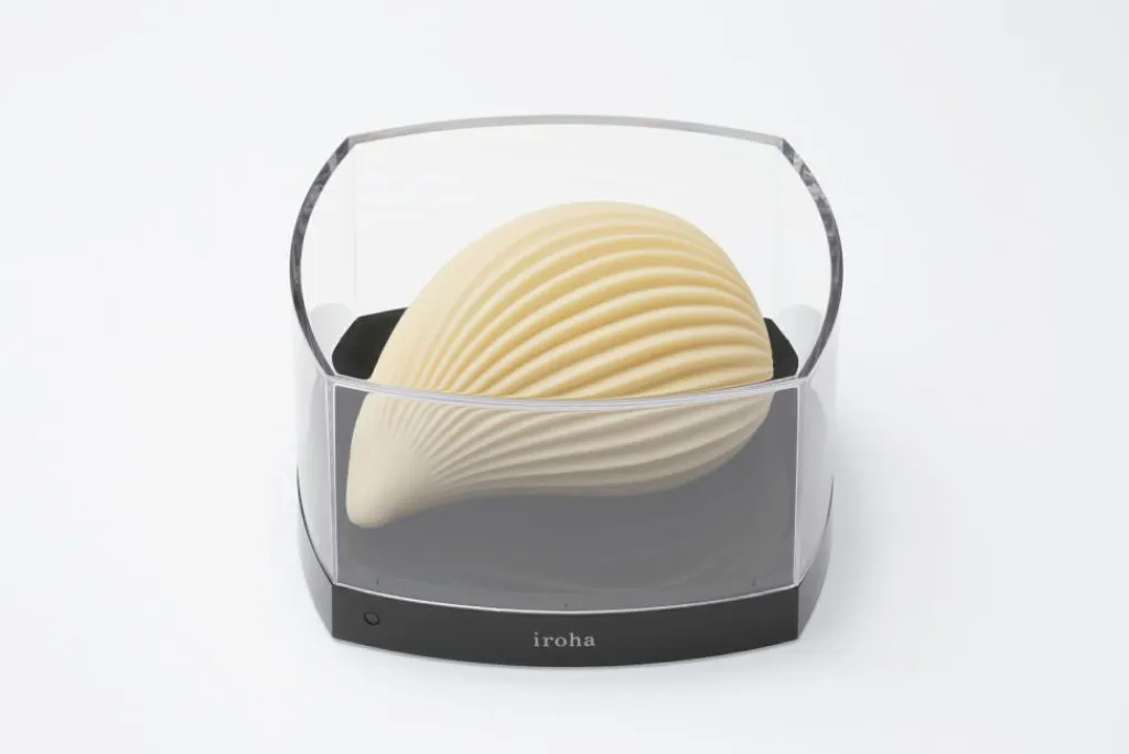 iroha Sexlegetøj<Vibrator