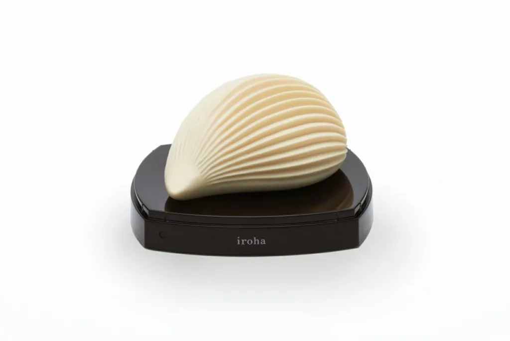 iroha Sexlegetøj<Vibrator