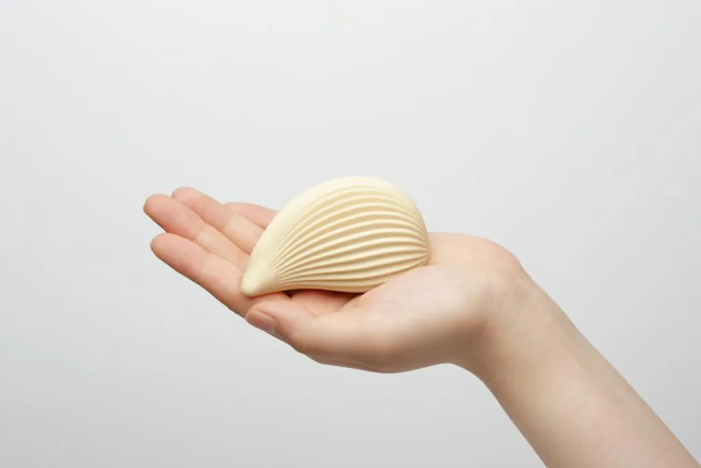 iroha Sexlegetøj<Vibrator