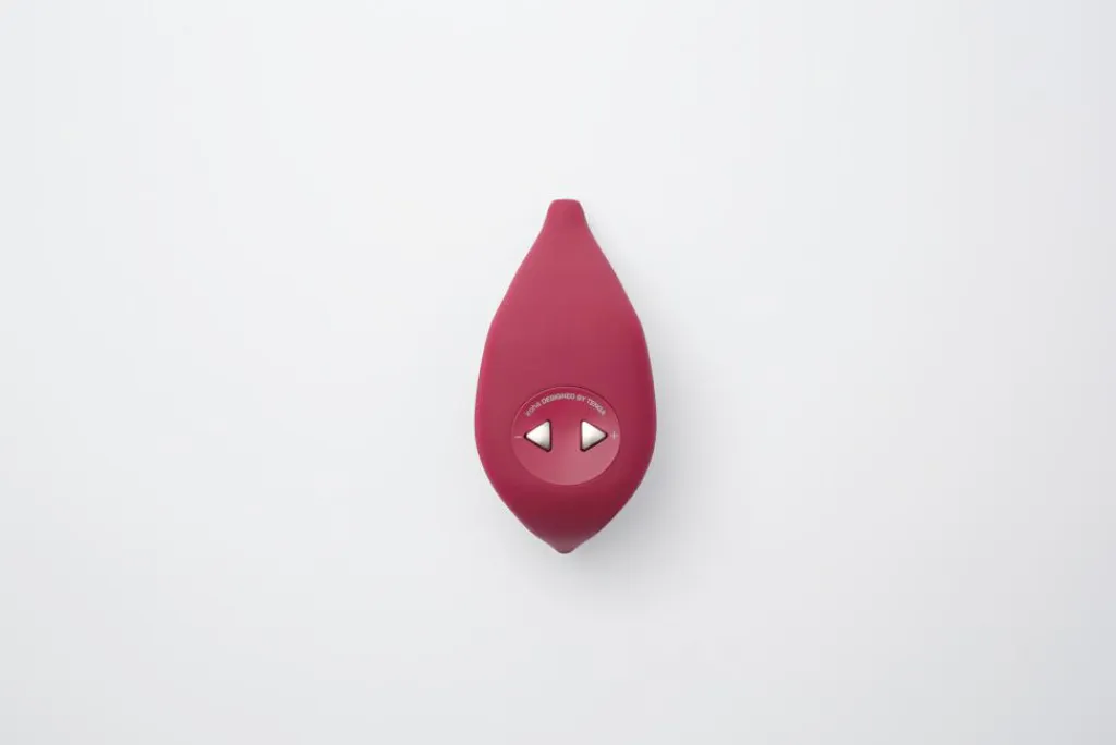 iroha Sexlegetøj<Vibrator