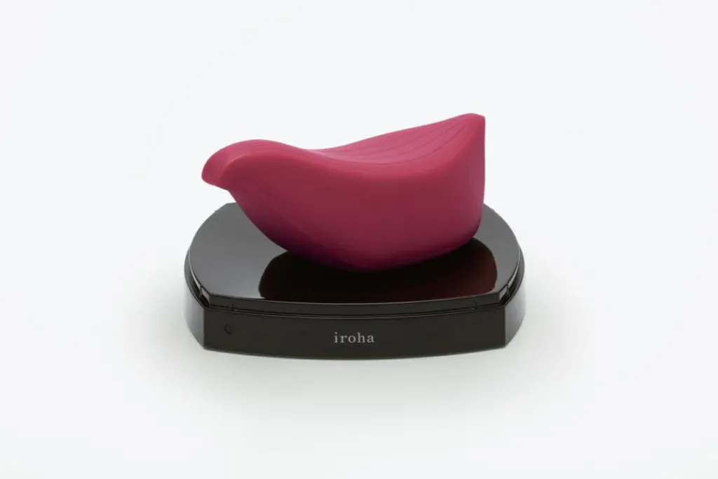 iroha Sexlegetøj<Vibrator