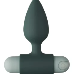 Amaysin Vibrerende Butt Plug< Sexlegetøj