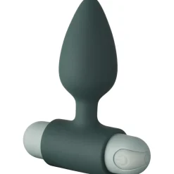Amaysin Vibrerende Butt Plug< Sexlegetøj